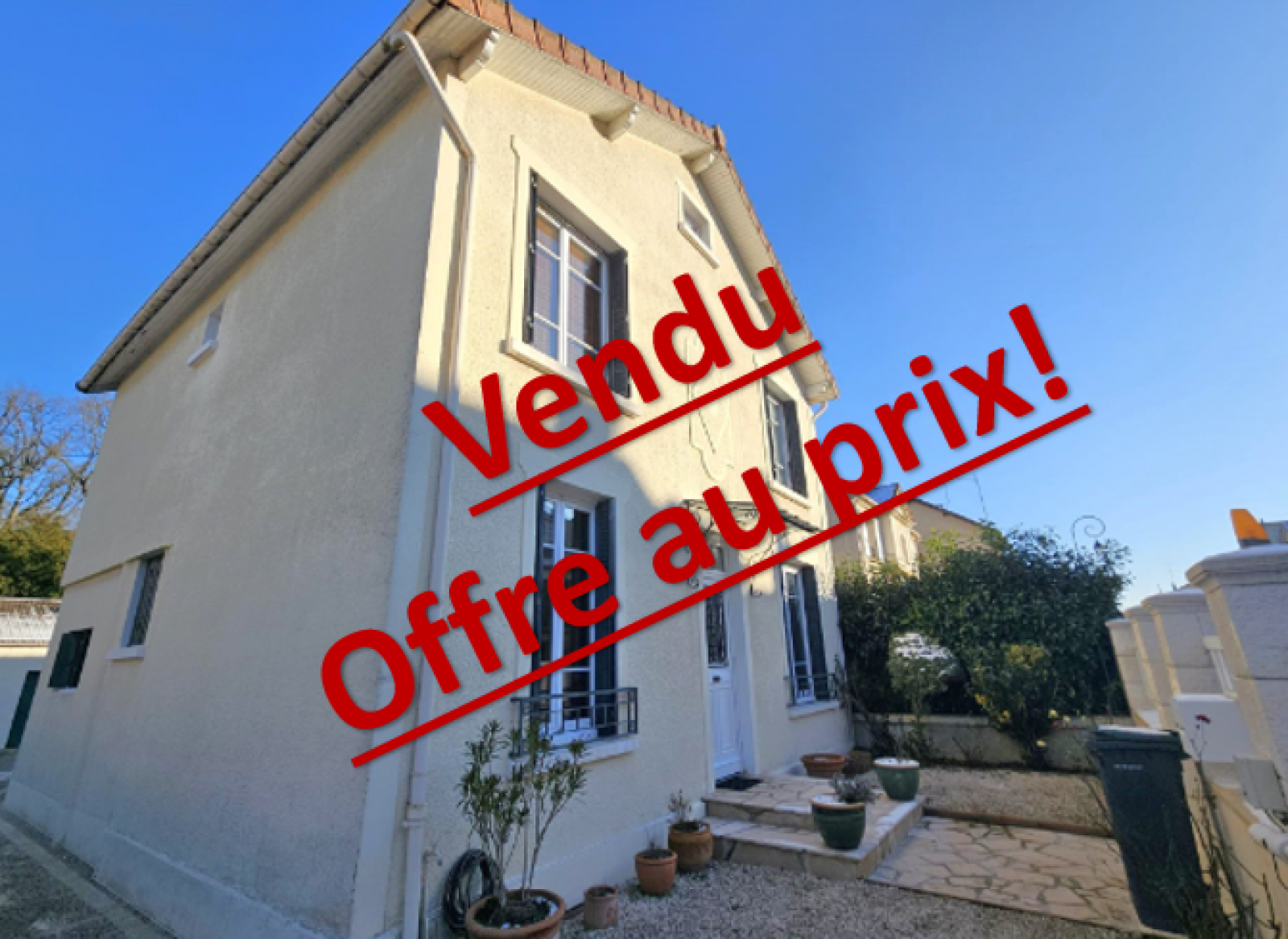 Image_, Maison, Vélizy-Villacoublay, ref :388-24