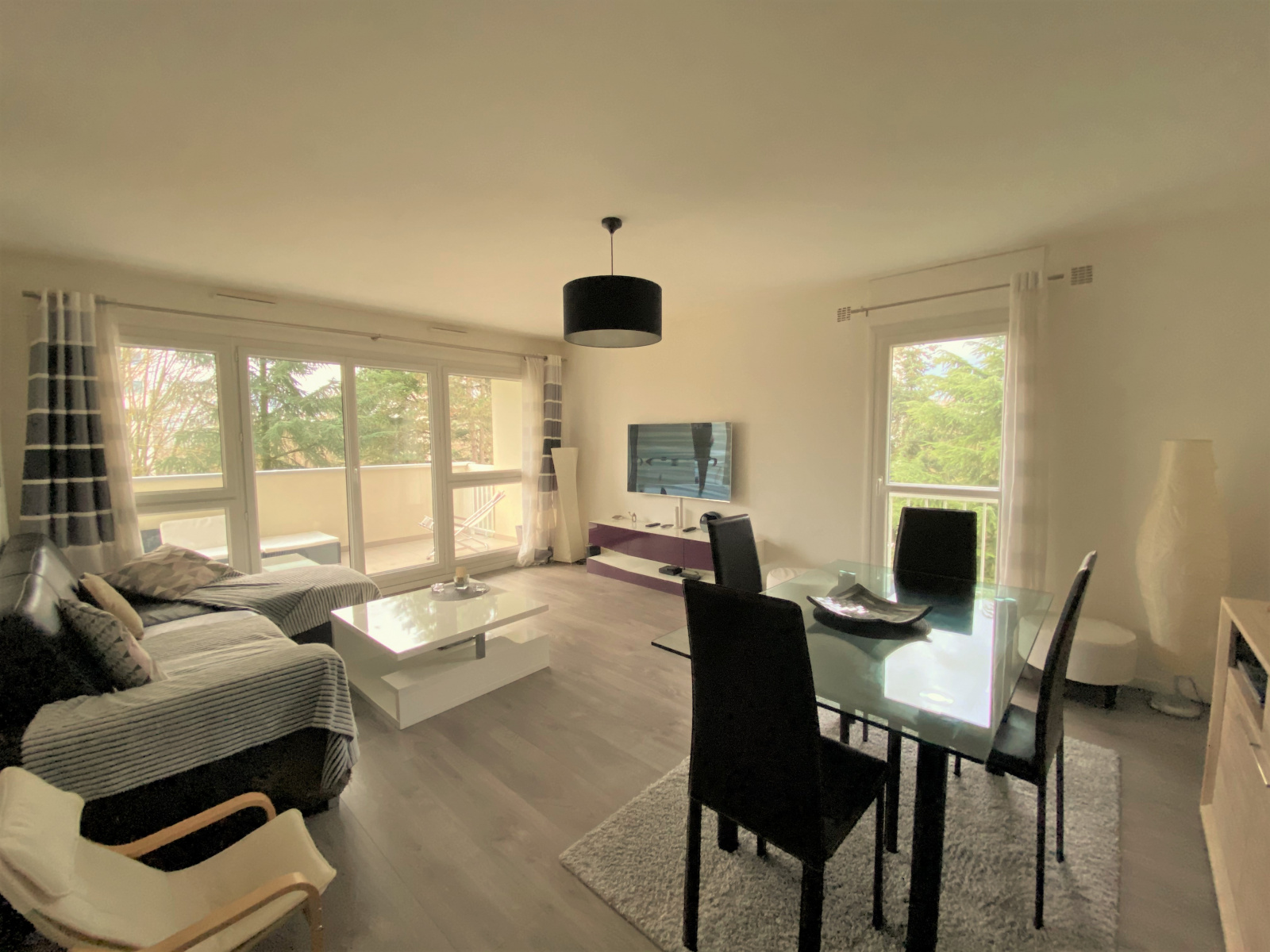 Image_, Appartement, Vélizy-Villacoublay, ref :215-20