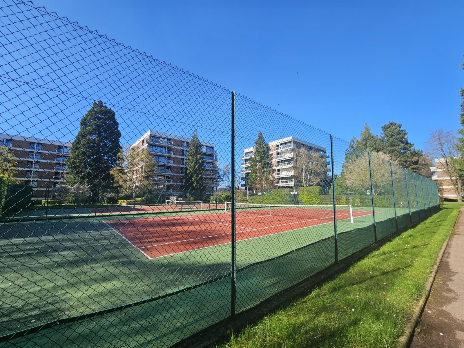 Image_, Appartement, Jouy-en-Josas, ref :435-25