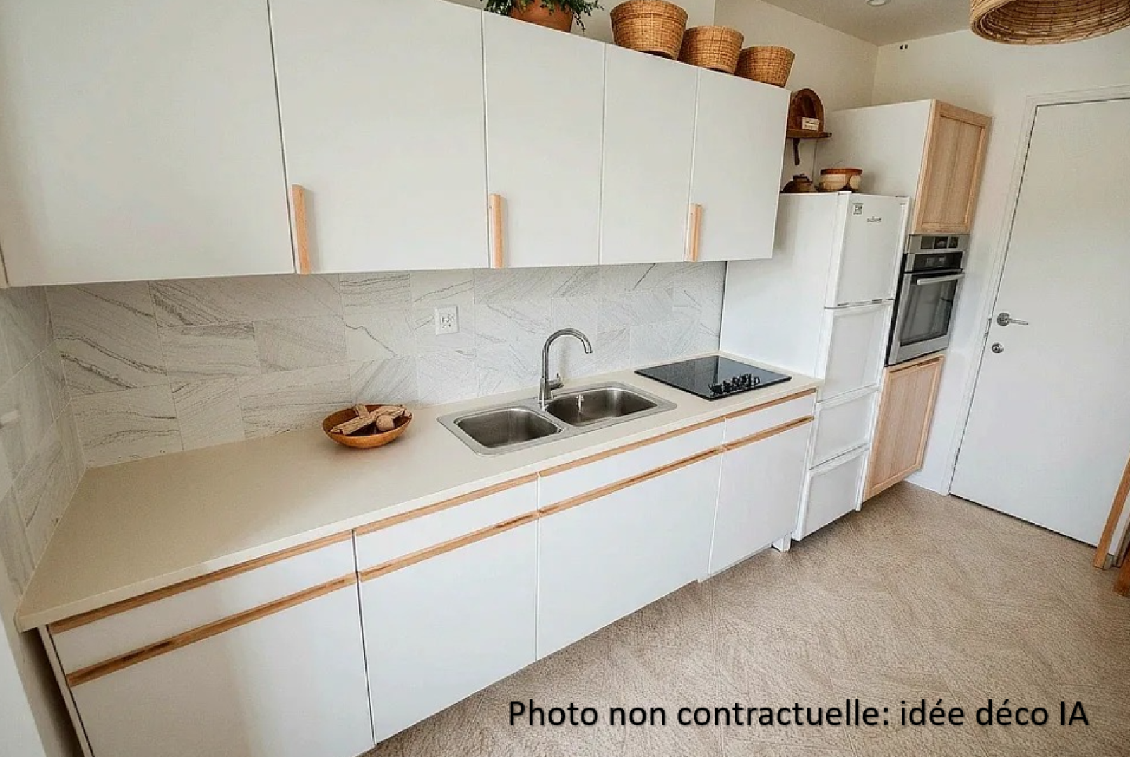 Image_, Appartement, Jouy-en-Josas, ref :435-25