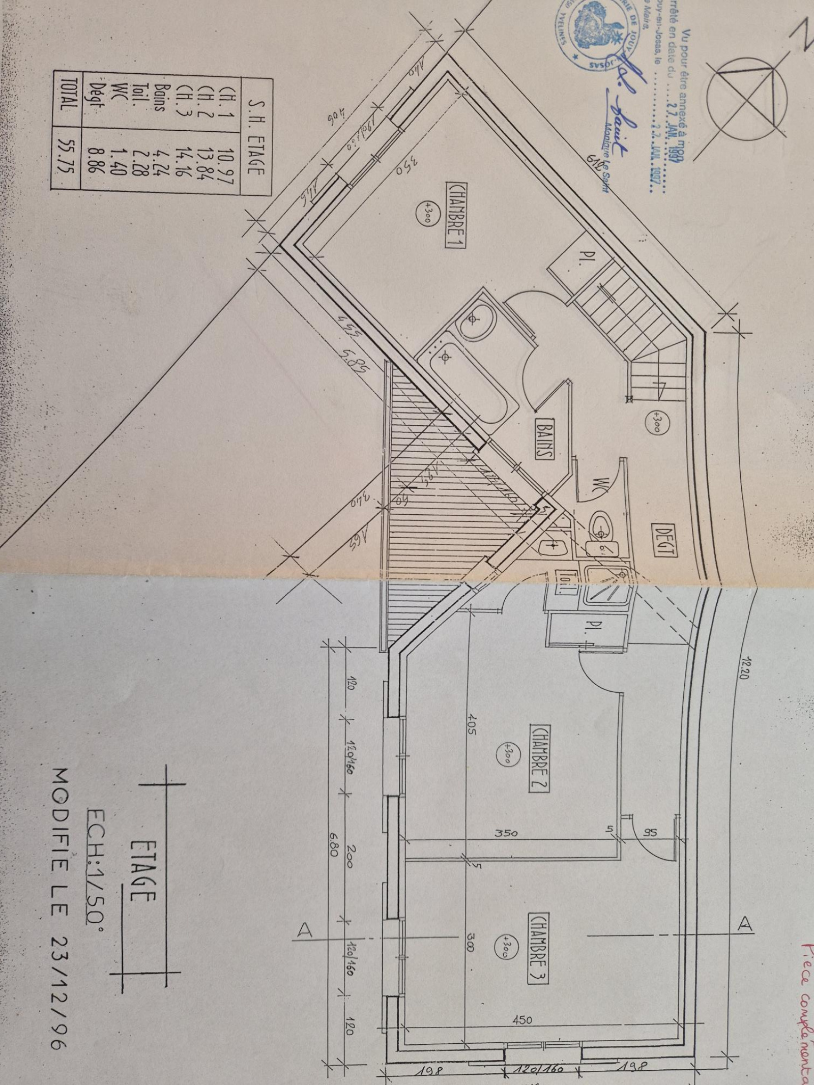 Image_, Maison, Jouy-en-Josas, ref :481-26