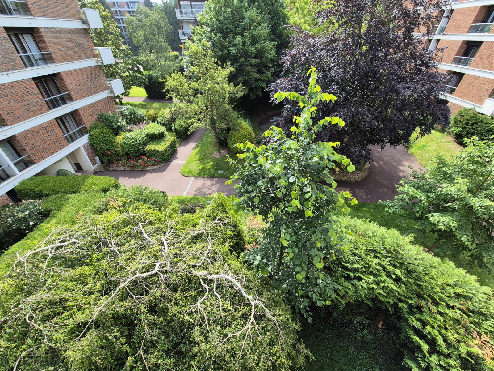 Image_, Appartement, Jouy-en-Josas, ref :435-25