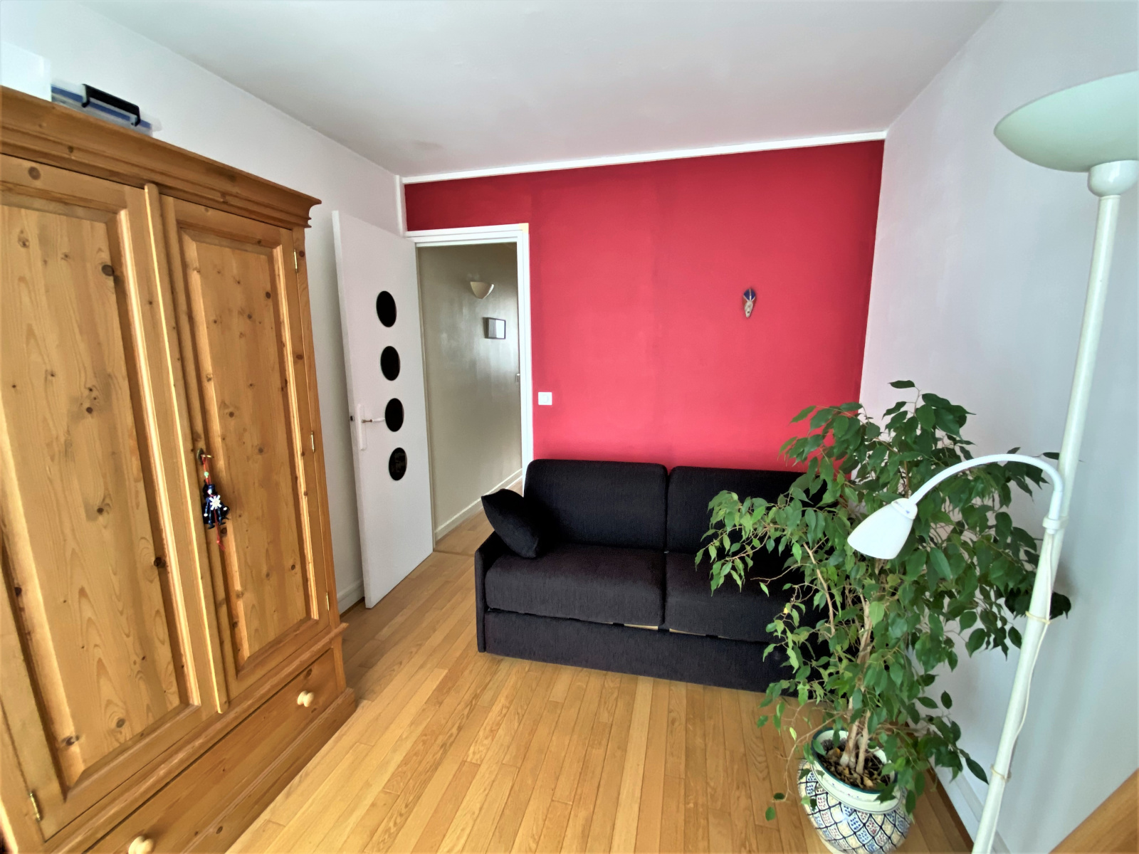 Image_, Appartement, Chaville, ref :285-22
