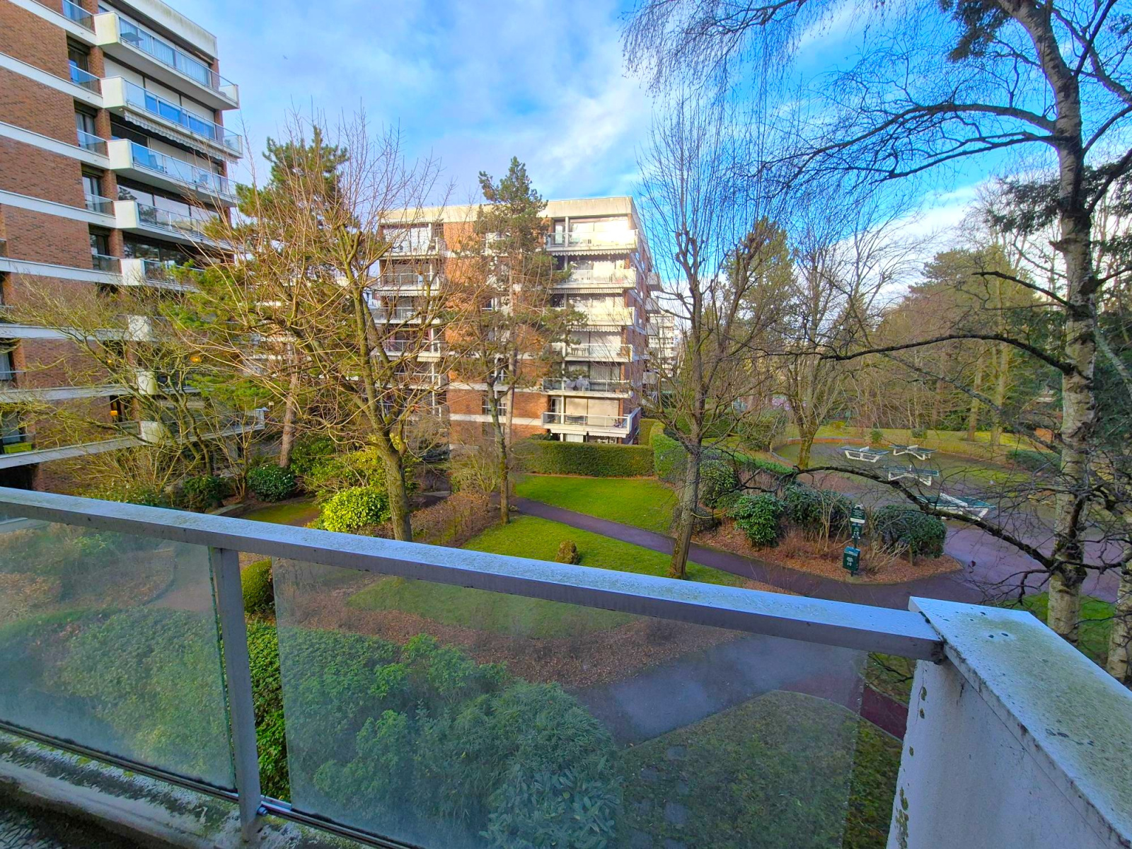 Image_, Appartement, Jouy-en-Josas, ref :473-26