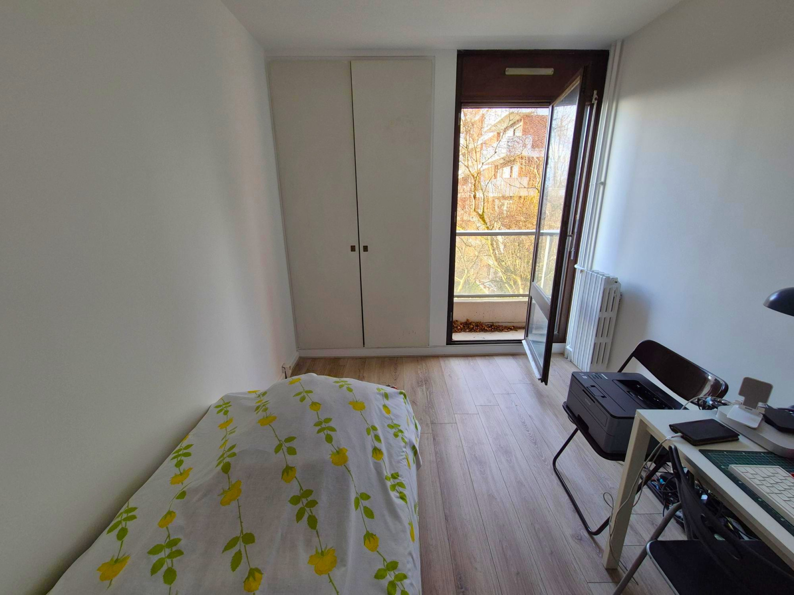 Image_, Appartement, Jouy-en-Josas, ref :473-26