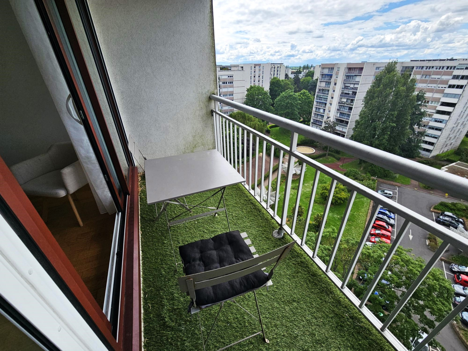 Image_, Appartement, Vélizy-Villacoublay, ref :408-24