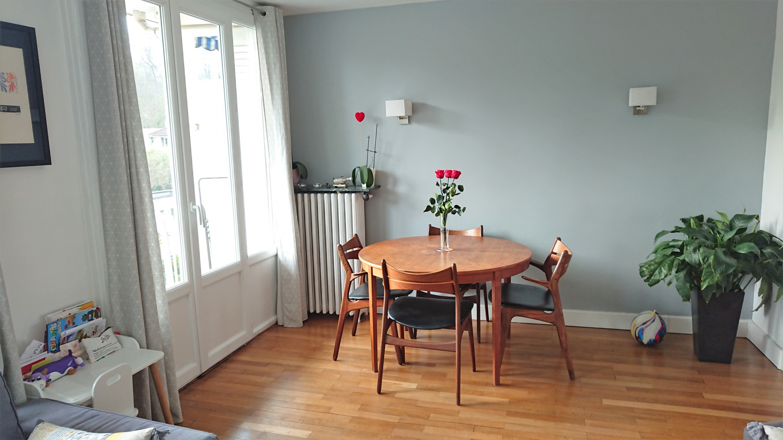 Image_, Appartement, Meudon, ref :118-19
