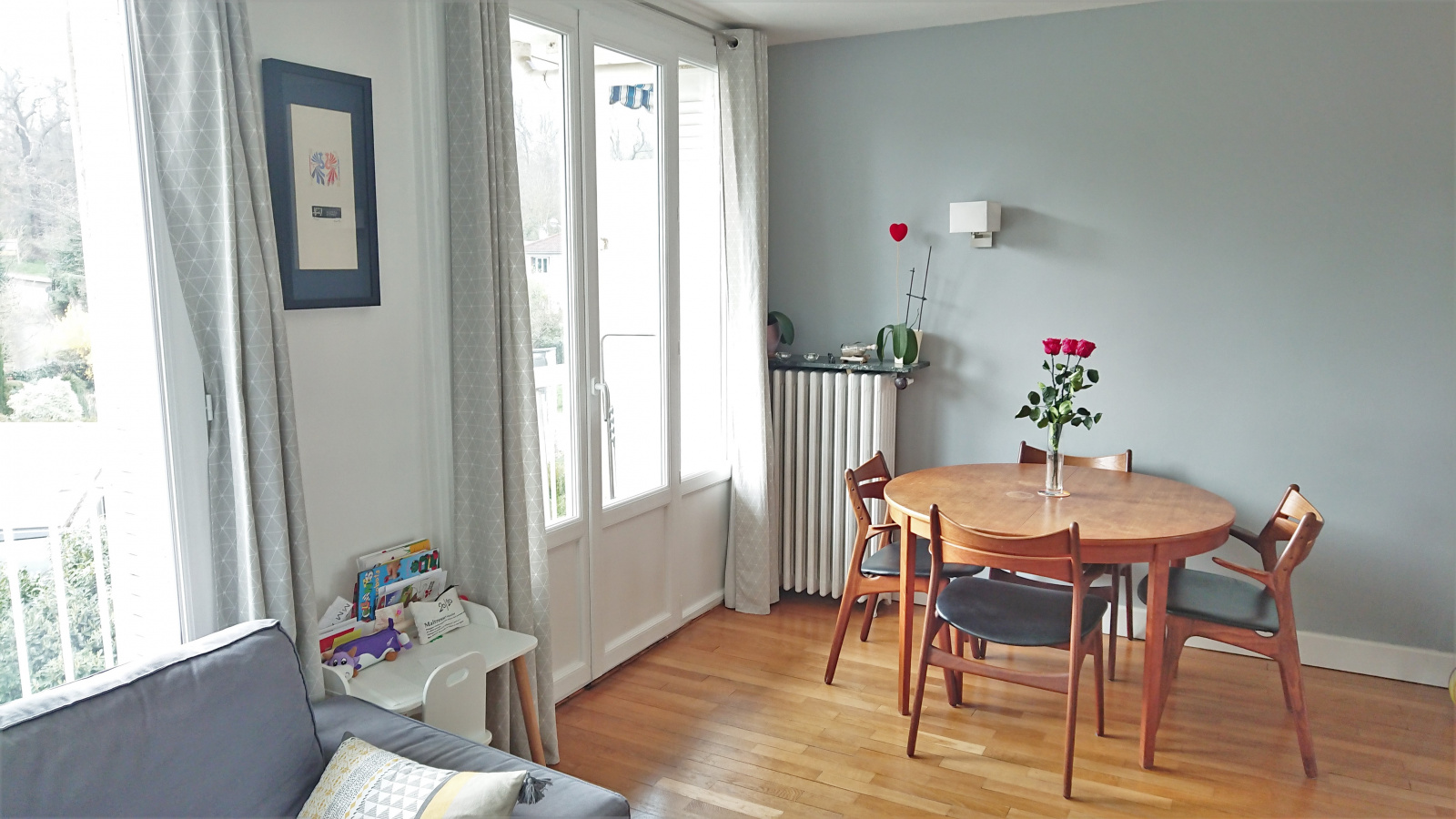 Image_, Appartement, Meudon, ref :118-19