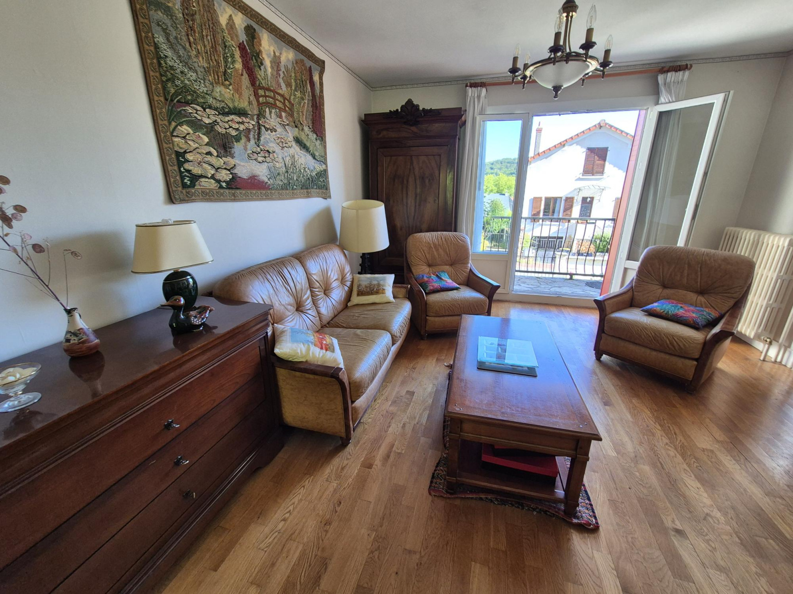 Image_, Maison, Jouy-en-Josas, ref :464-25