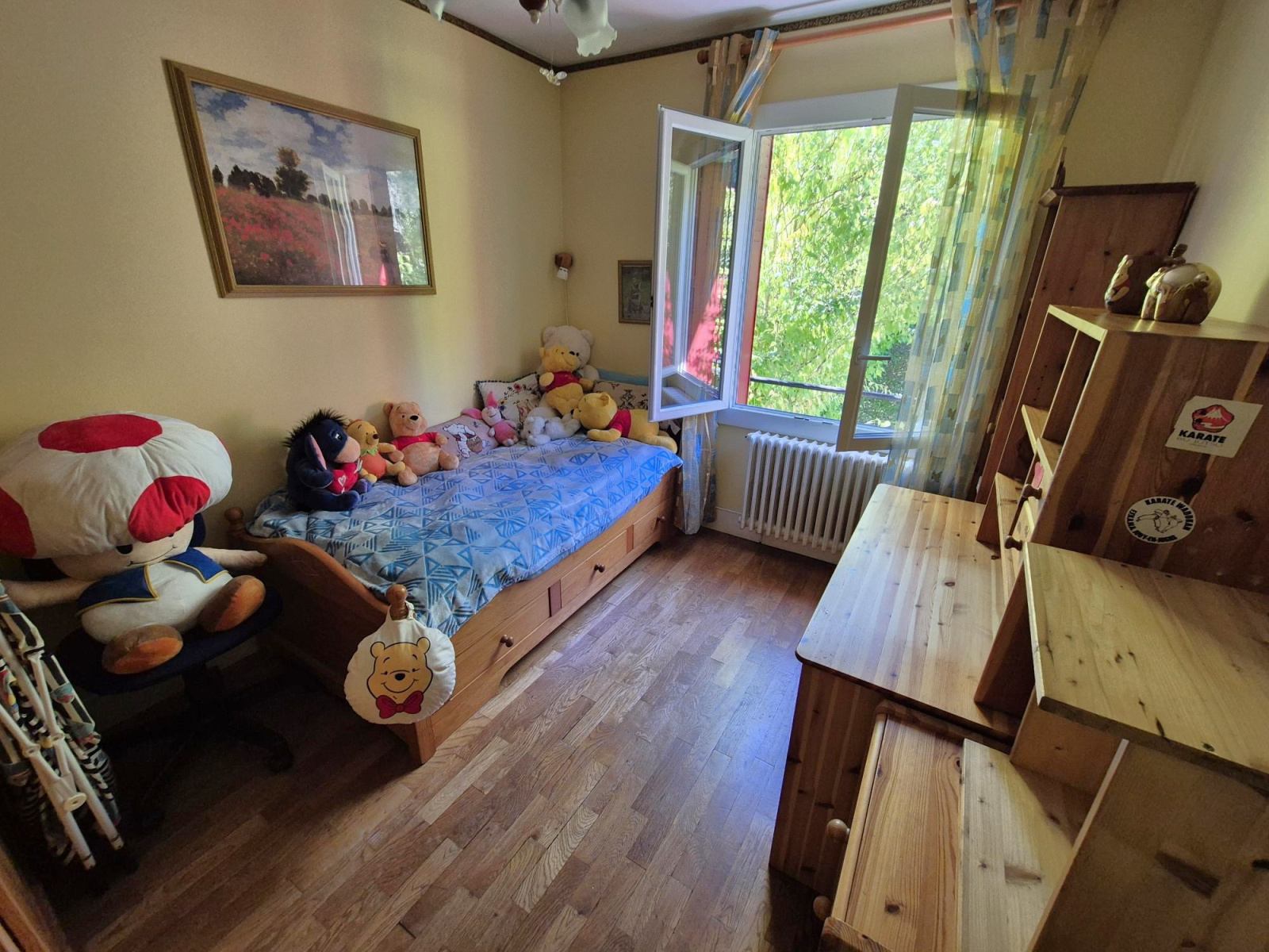 Image_, Maison, Jouy-en-Josas, ref :464-25