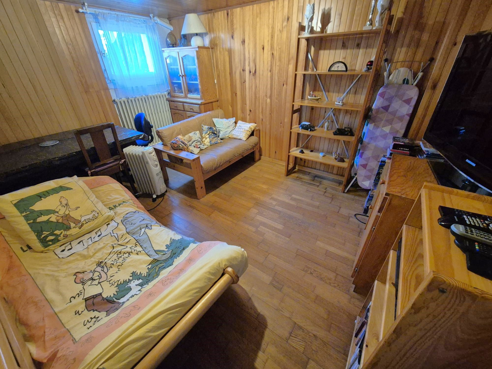 Image_, Maison, Jouy-en-Josas, ref :464-25