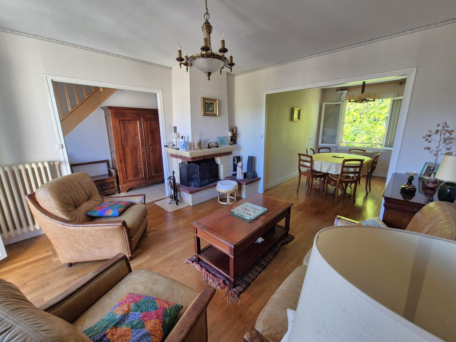 Image_, Maison, Jouy-en-Josas, ref :464-25