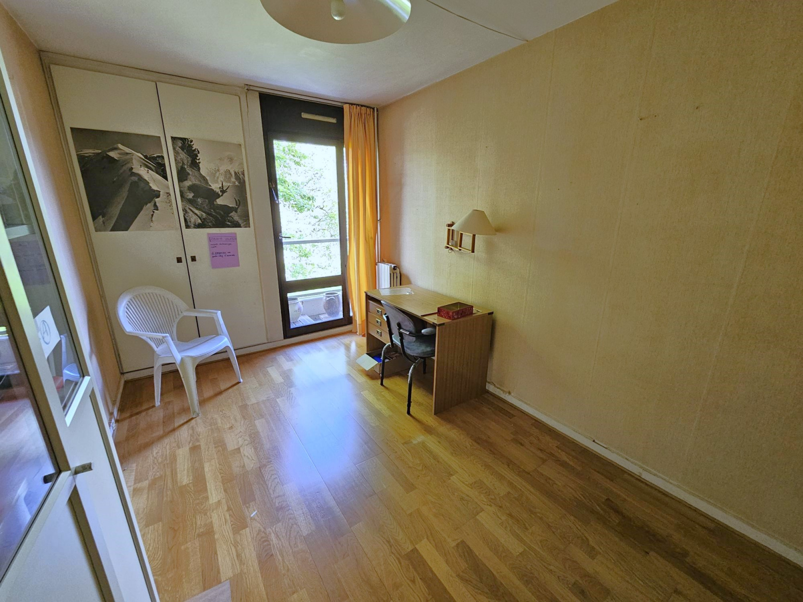 Image_, Appartement, Jouy-en-Josas, ref :398-24