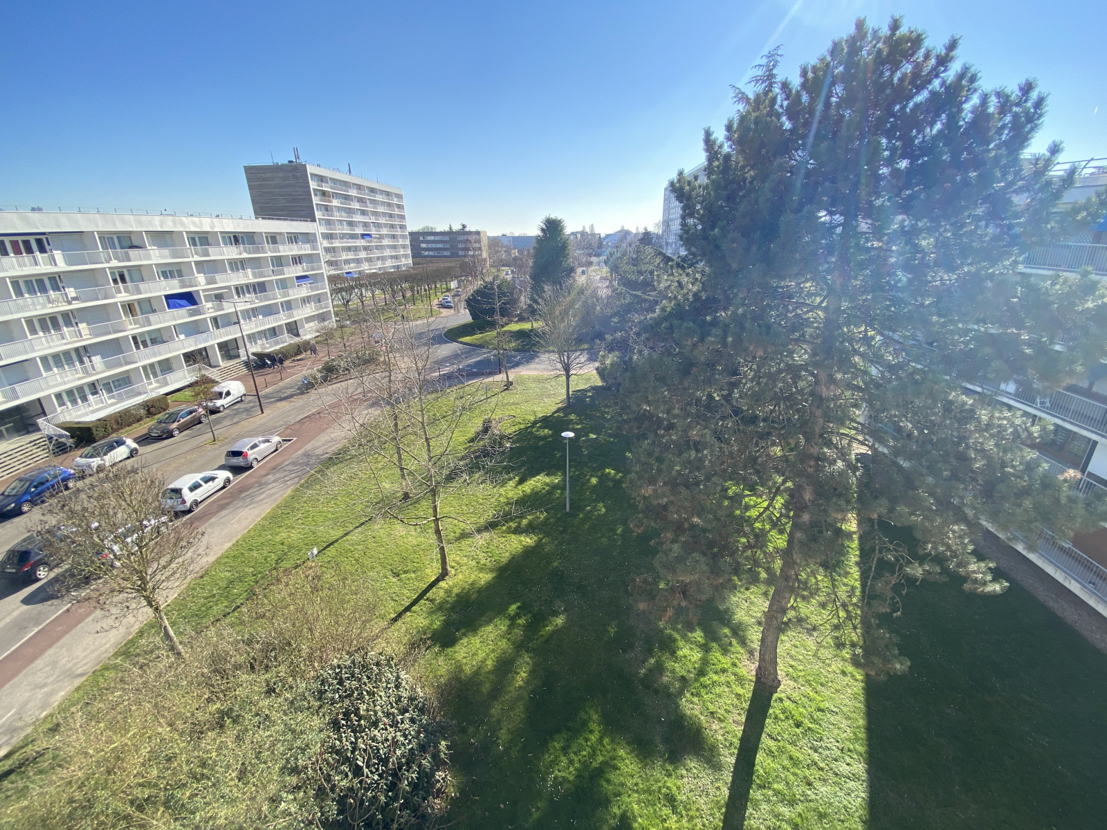Image_, Appartement, Vélizy-Villacoublay, ref :228-21