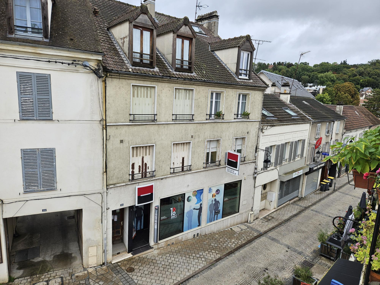 Image_, Appartement, Jouy-en-Josas, ref :423-24