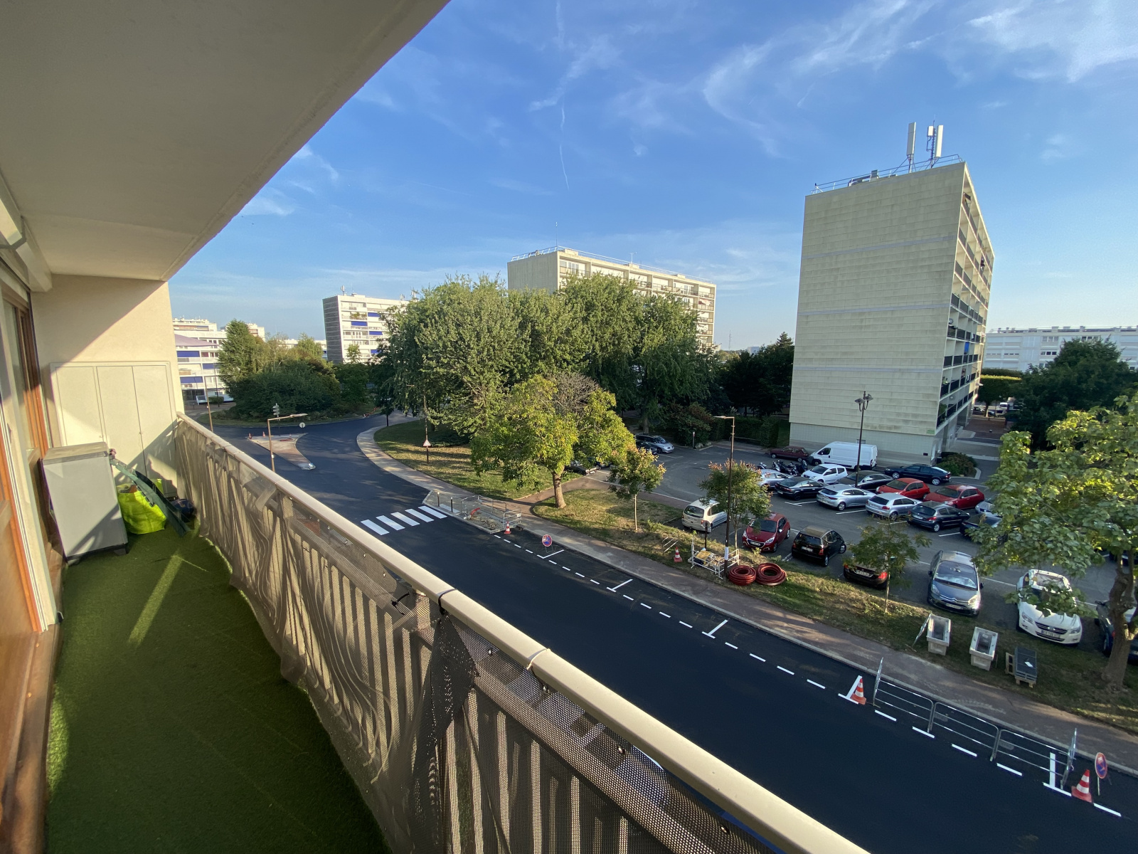 Image_, Appartement, Vélizy-Villacoublay, ref :315-22