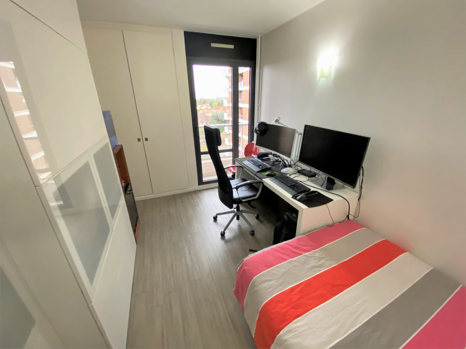 Image_, Appartement, Jouy-en-Josas, ref :212-20