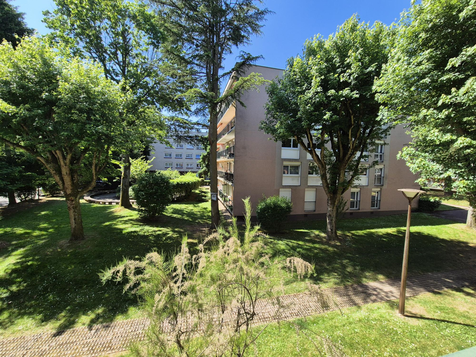 Image_, Appartement, Vélizy-Villacoublay, ref :452-25