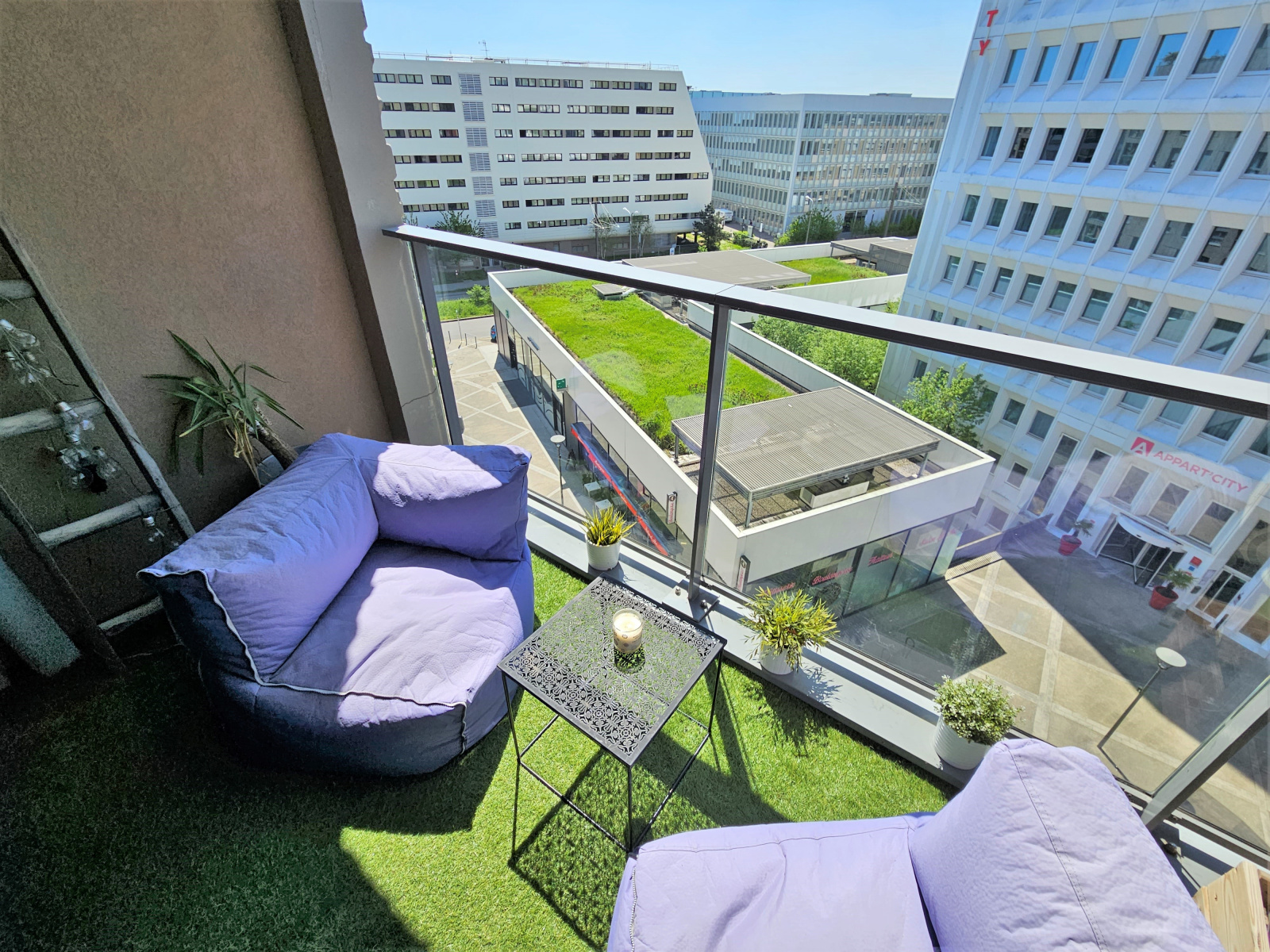 Image_, Appartement, Vélizy-Villacoublay, ref :360-23