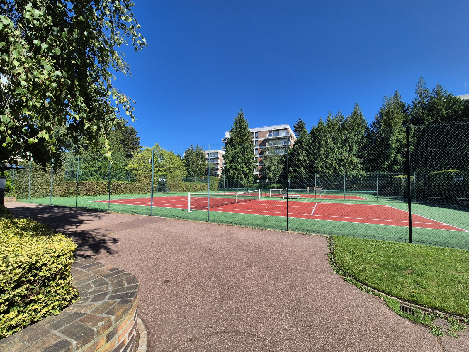 Image_, Appartement, Jouy-en-Josas, ref :435-25