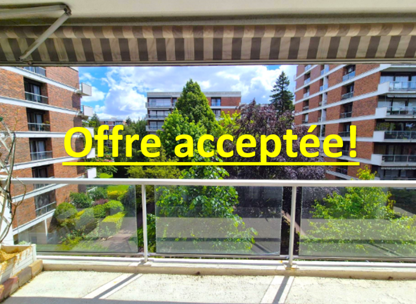 Image_, Appartement, Jouy-en-Josas, ref :435-25