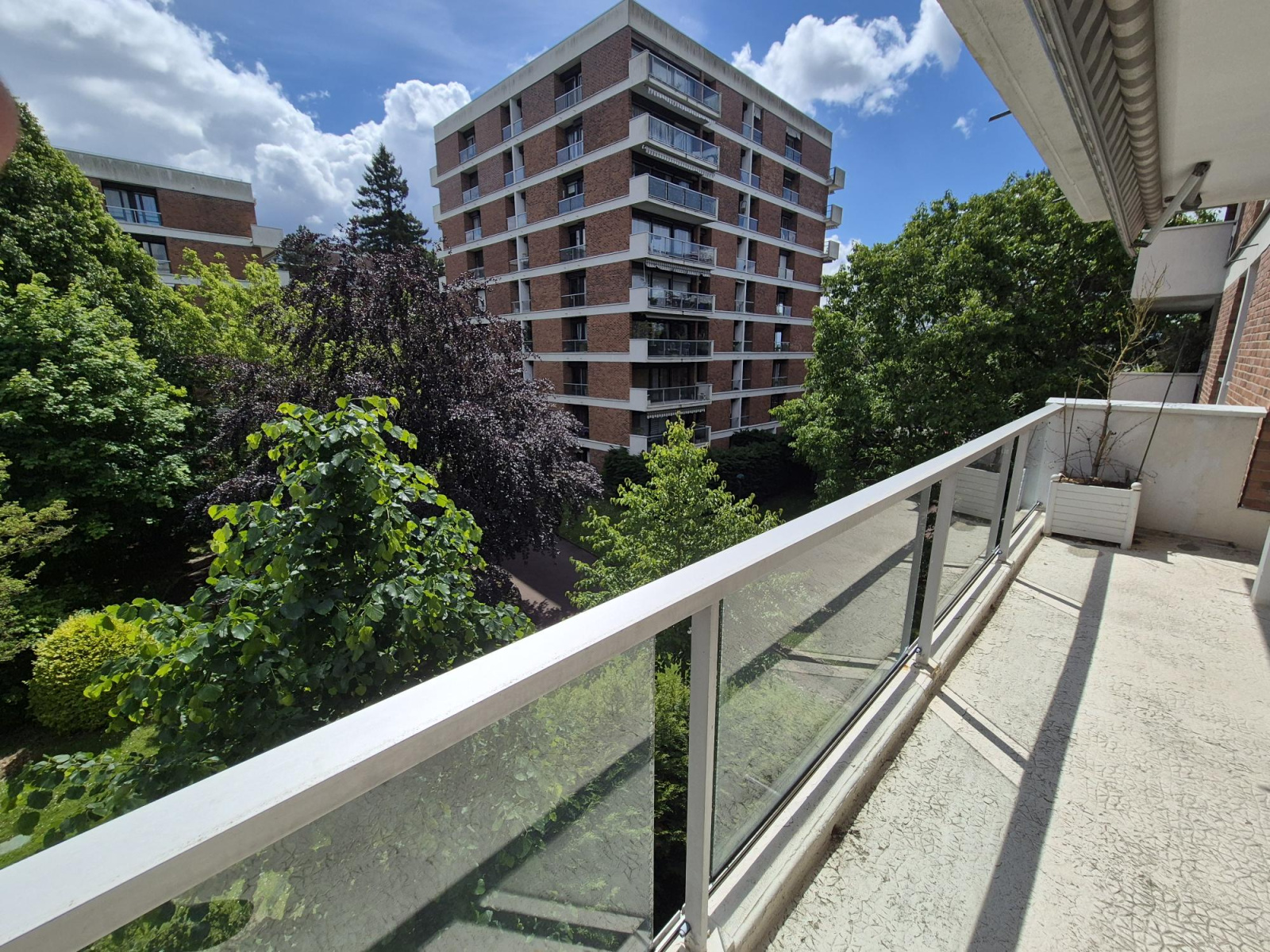 Image_, Appartement, Jouy-en-Josas, ref :435-25