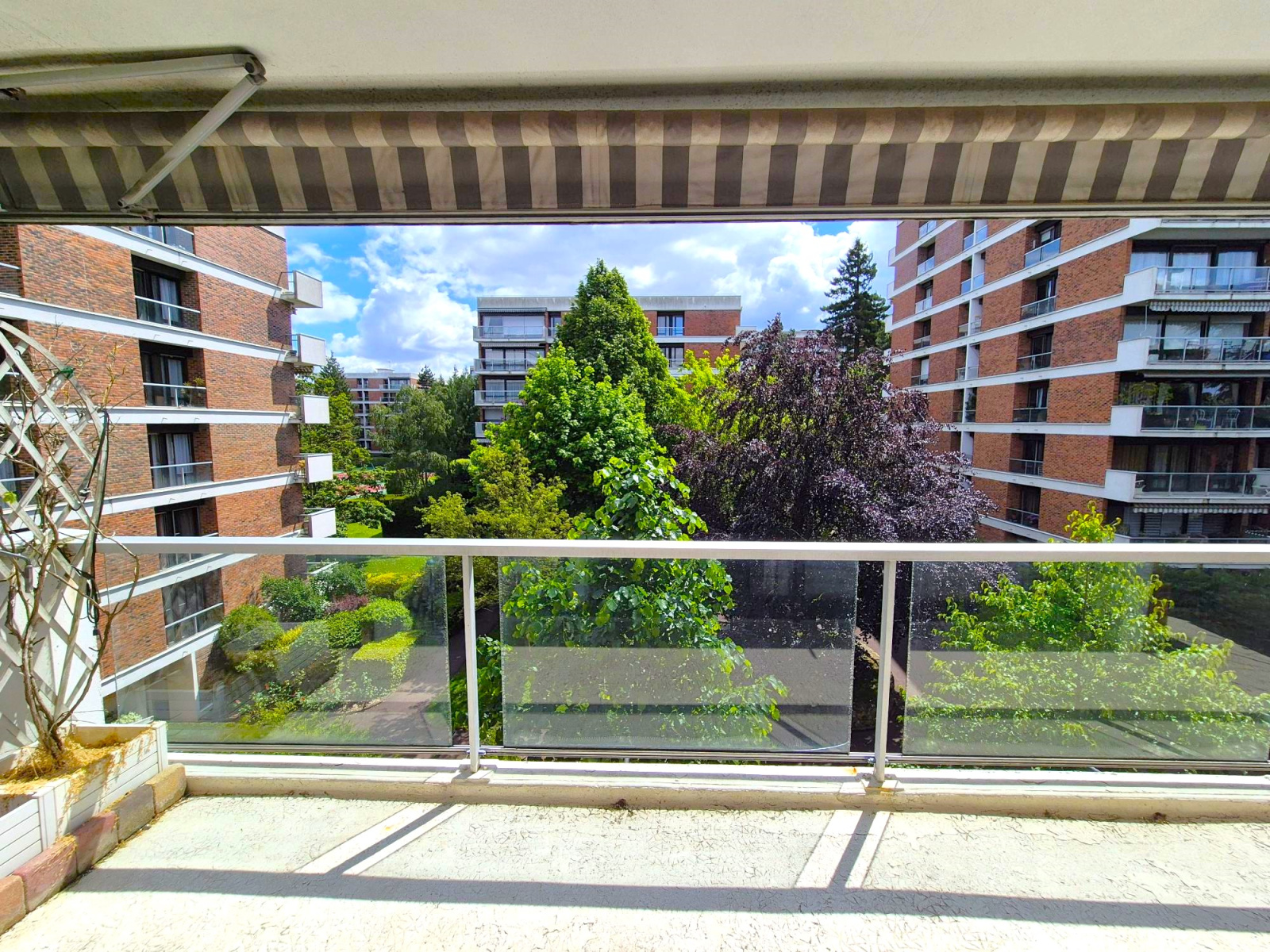 Image_, Appartement, Jouy-en-Josas, ref :435-25