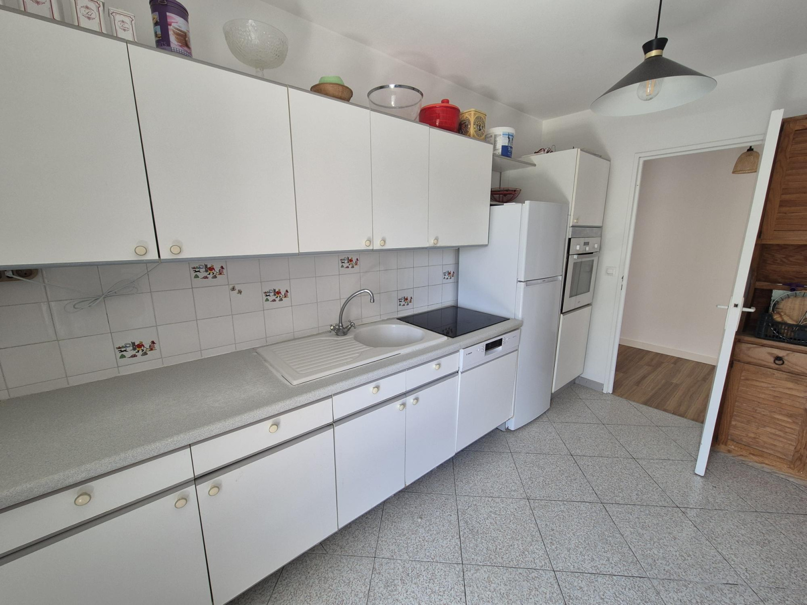 Image_, Appartement, Jouy-en-Josas, ref :435-25