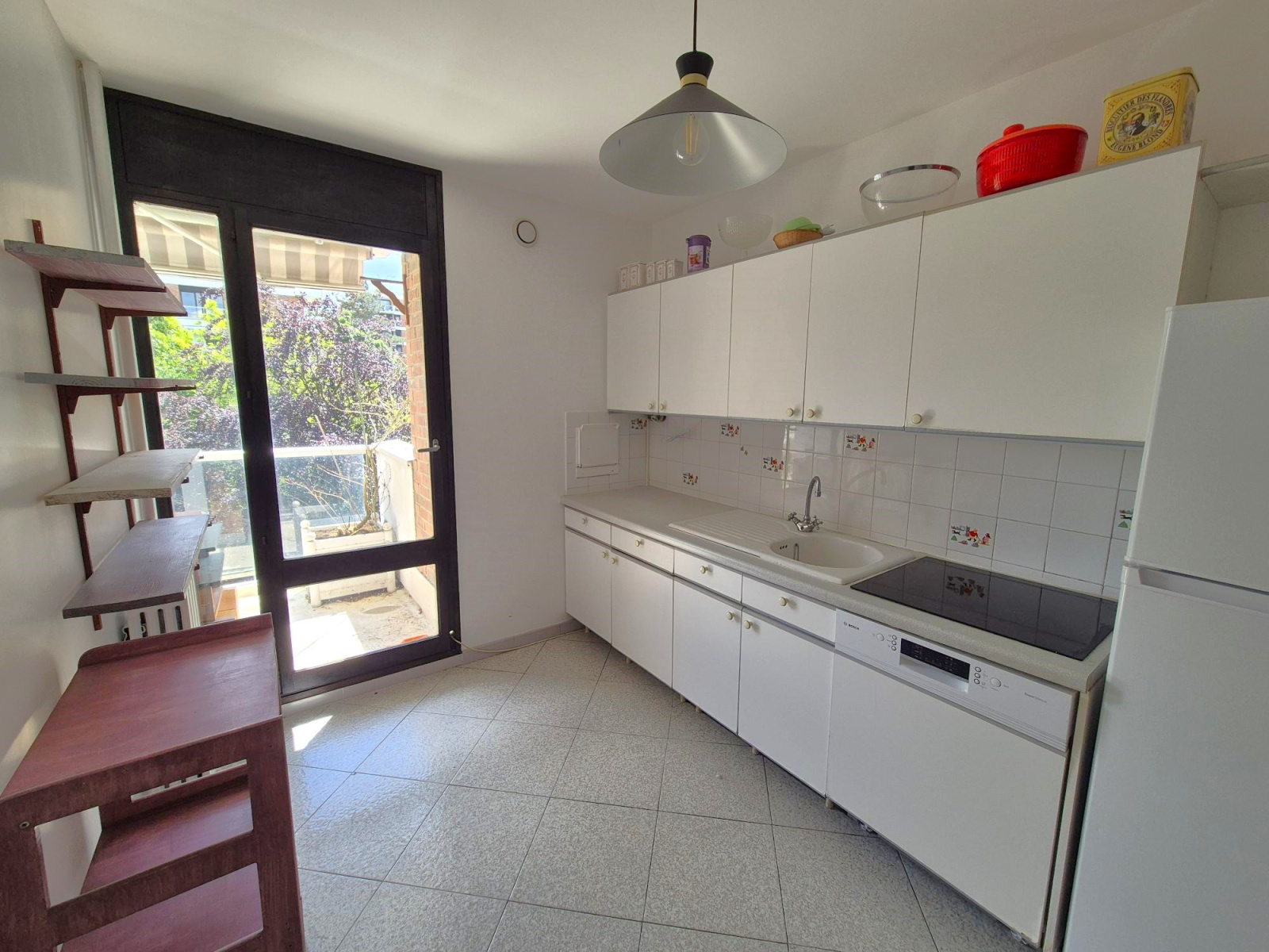 Image_, Appartement, Jouy-en-Josas, ref :435-25