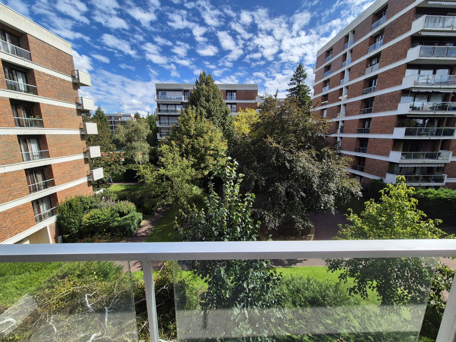 Image_, Appartement, Jouy-en-Josas, ref :435-25