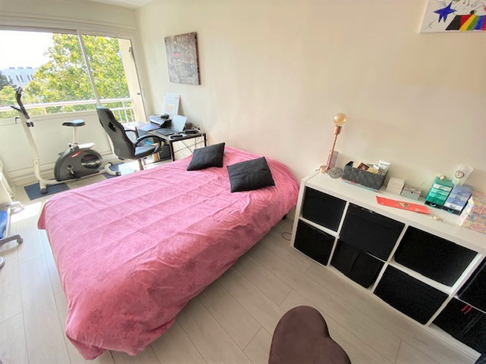 Image_, Appartement, Vélizy-Villacoublay, ref :190-20