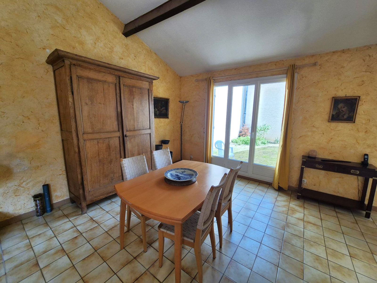 Image_, Maison, Jouy-en-Josas, ref :448-25