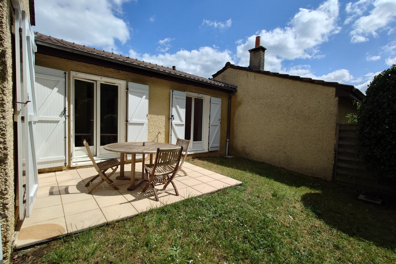 Image_, Maison, Jouy-en-Josas, ref :448-25