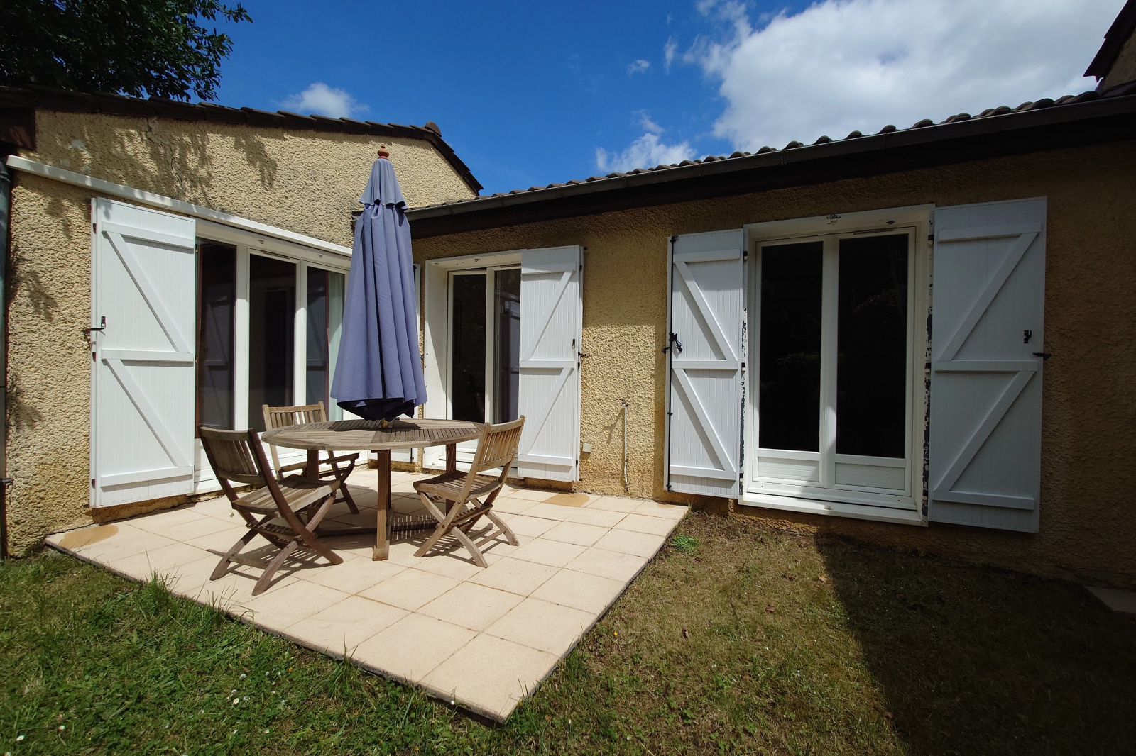 Image_, Maison, Jouy-en-Josas, ref :448-25