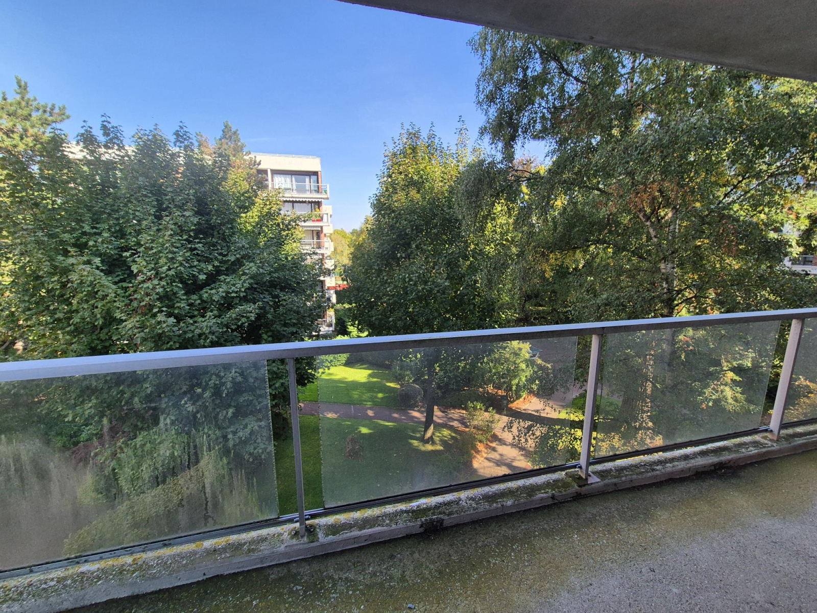 Image_, Appartement, Jouy-en-Josas, ref :467-25