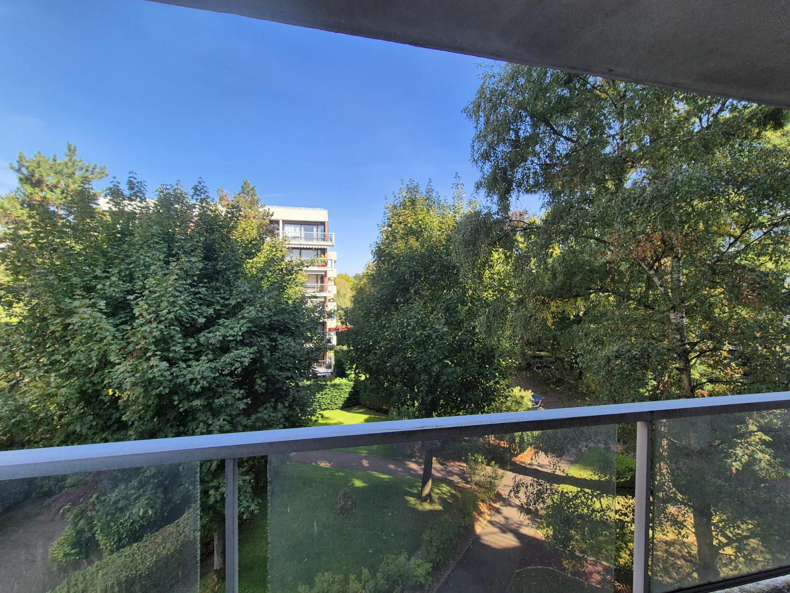Image_, Appartement, Jouy-en-Josas, ref :467-25
