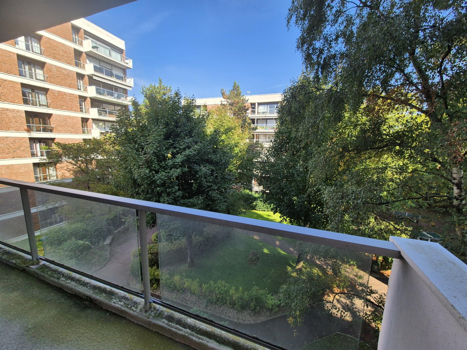 Image_, Appartement, Jouy-en-Josas, ref :467-25