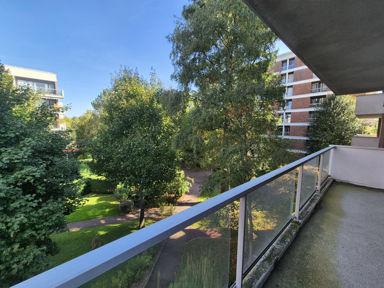 Image_, Appartement, Jouy-en-Josas, ref :467-25