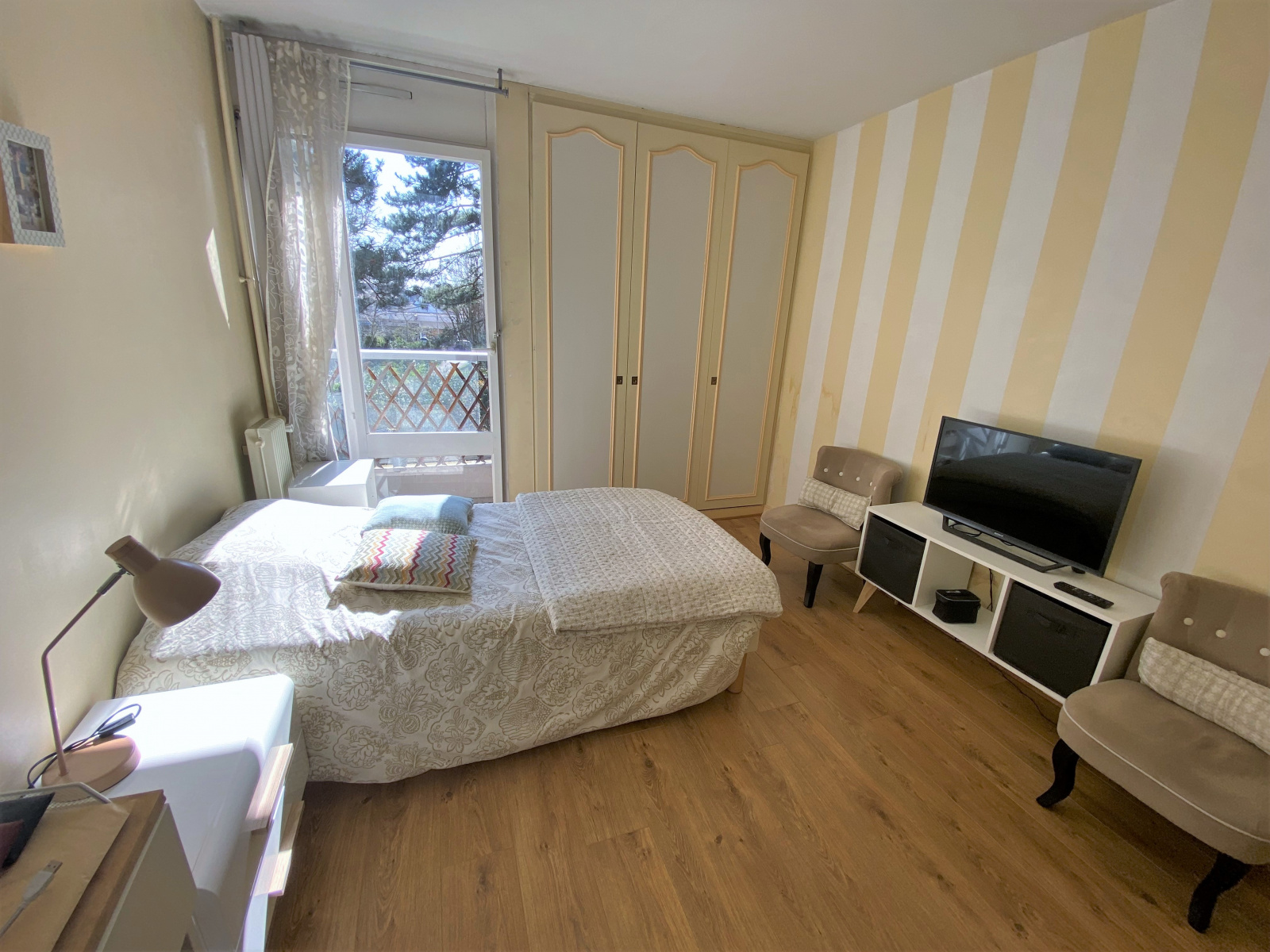 Image_, Appartement, Jouy-en-Josas, ref :288-22