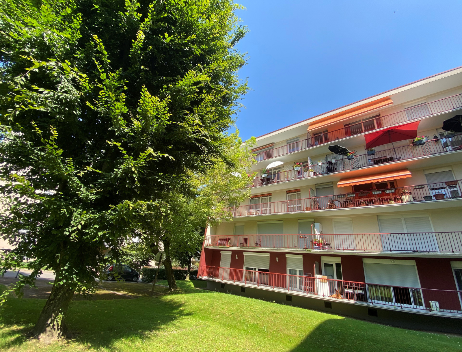 Image_, Appartement, Vélizy-Villacoublay, ref :250-21