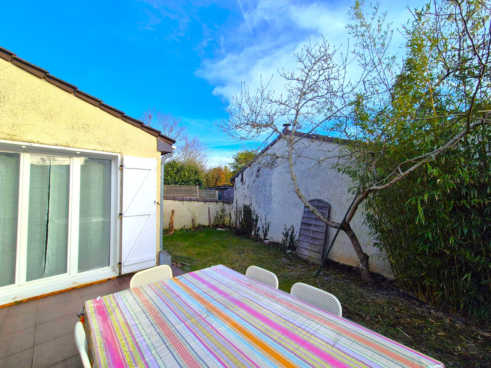 Image_, Maison, Jouy-en-Josas, ref :472-26