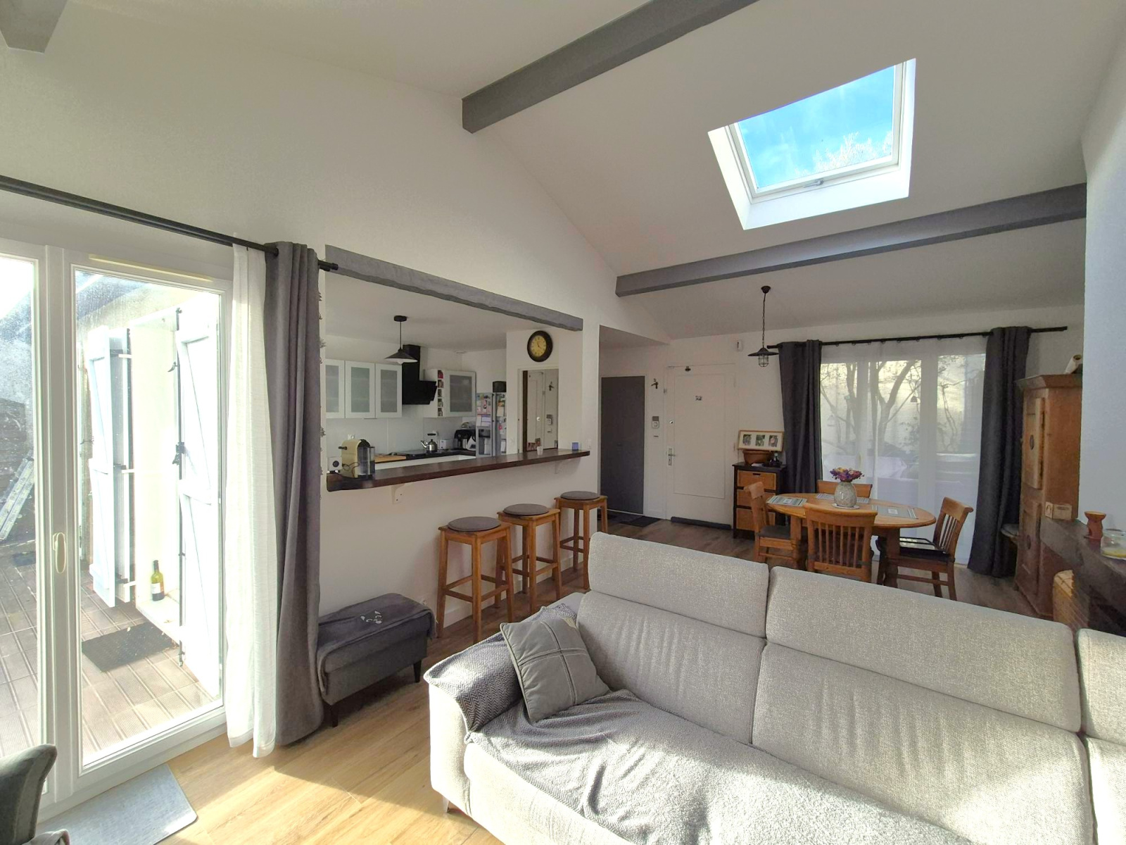 Image_, Maison, Jouy-en-Josas, ref :472-26