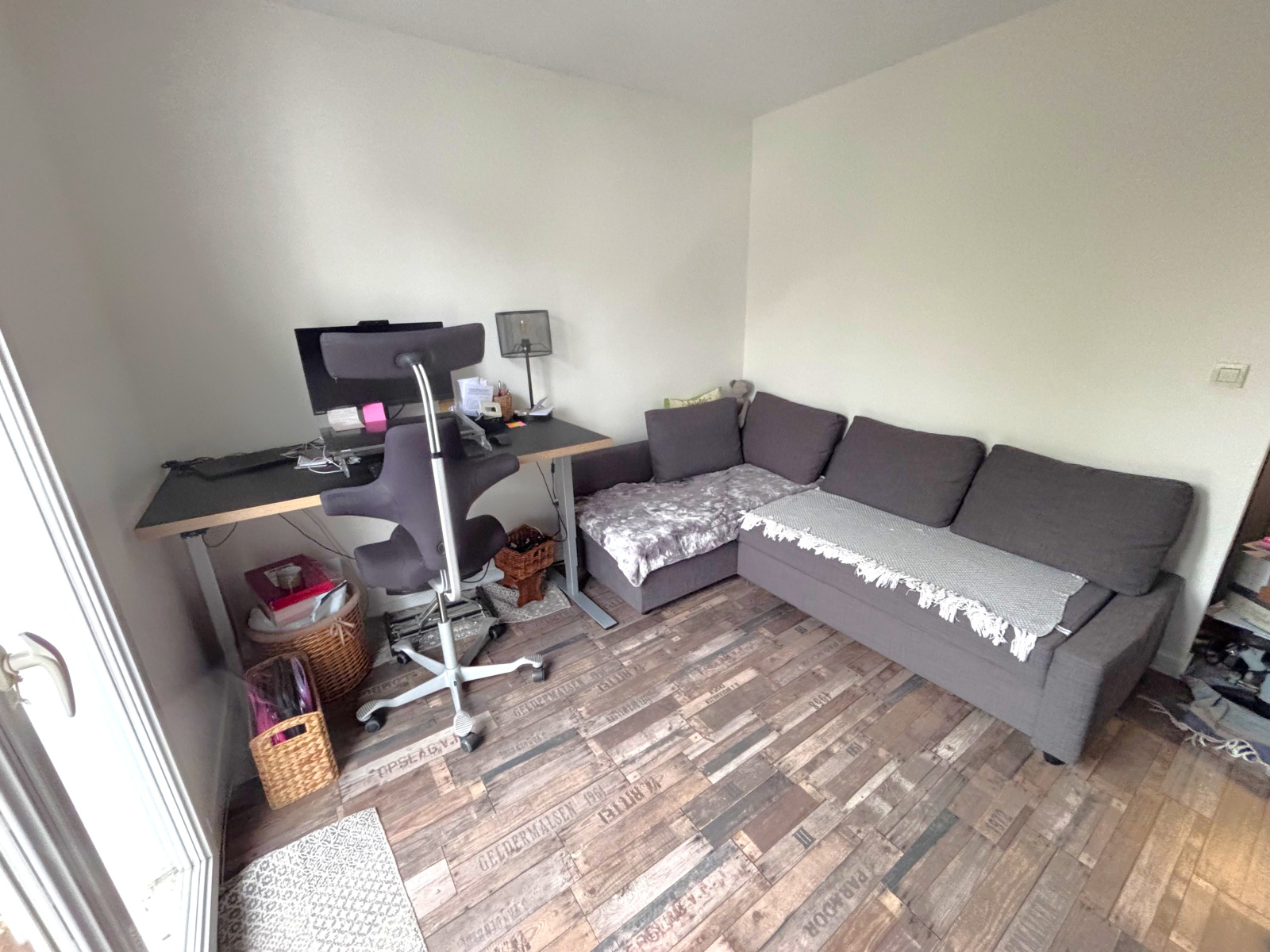 Image_, Maison, Jouy-en-Josas, ref :472-26