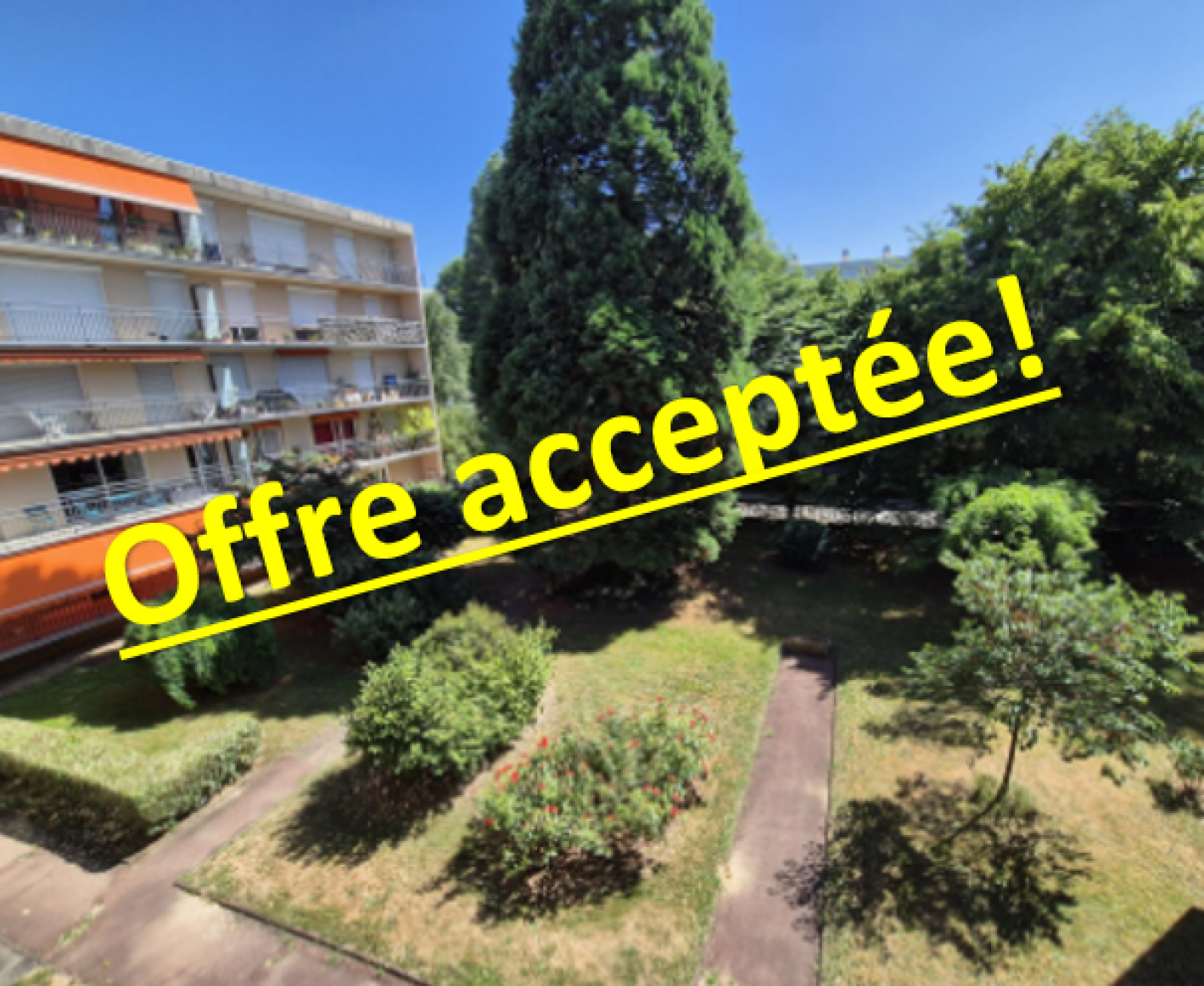 Image_, Appartement, Vélizy-Villacoublay, ref :454-25