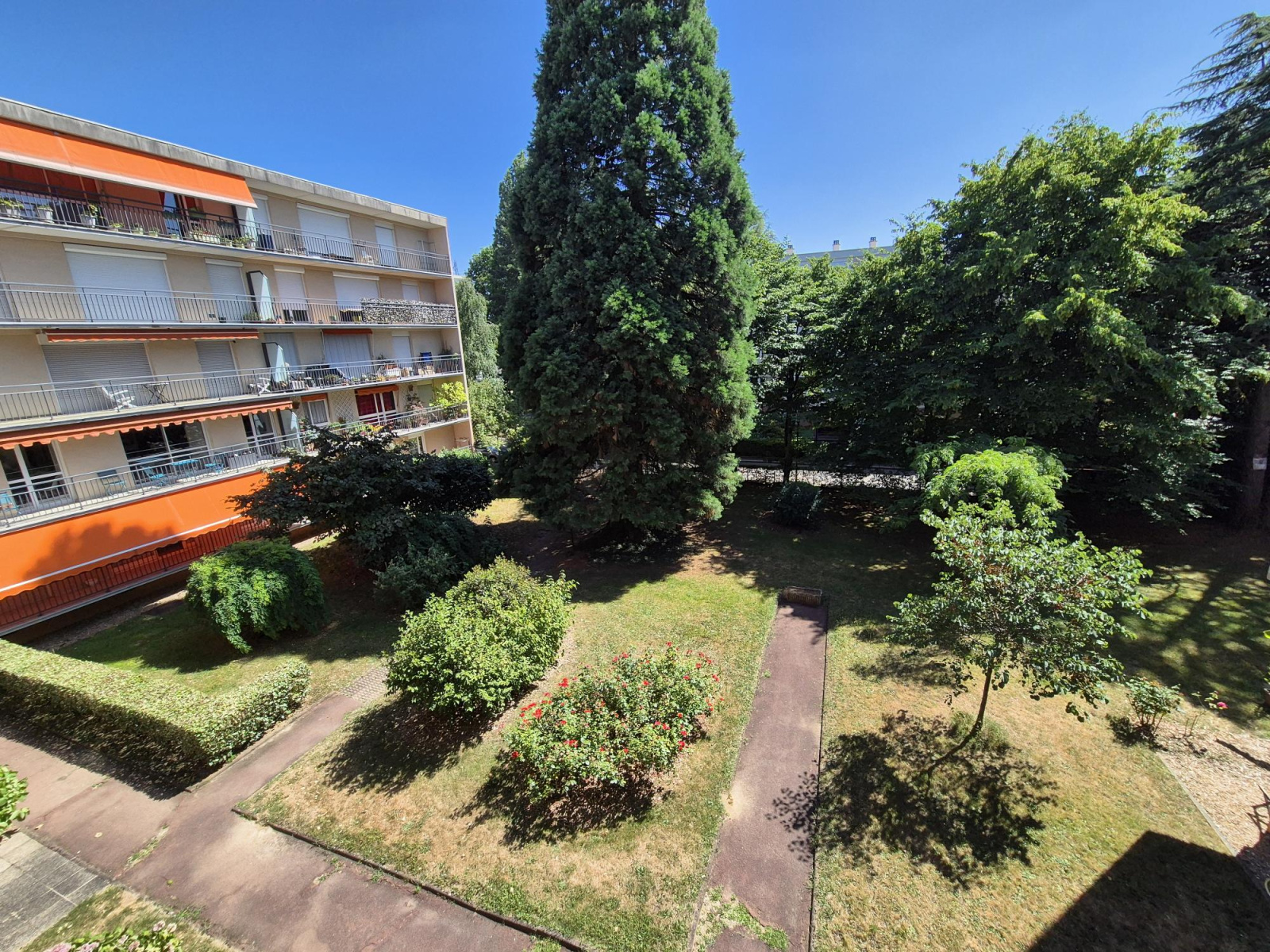 Image_, Appartement, Vélizy-Villacoublay, ref :454-25