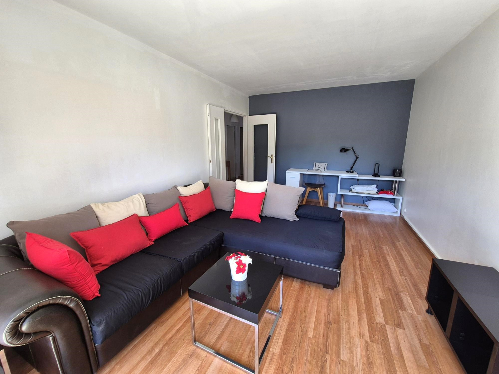 Image_, Appartement, Vélizy-Villacoublay, ref :454-25
