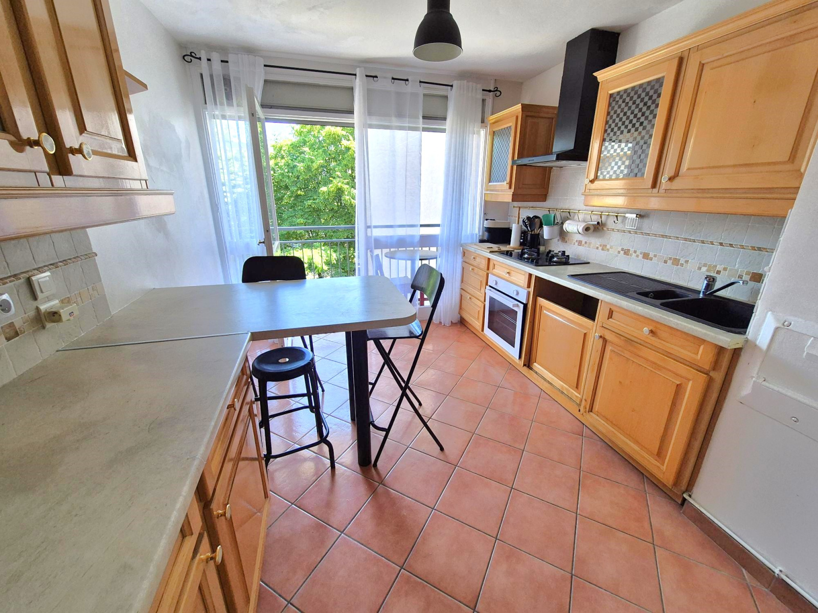 Image_, Appartement, Vélizy-Villacoublay, ref :454-25