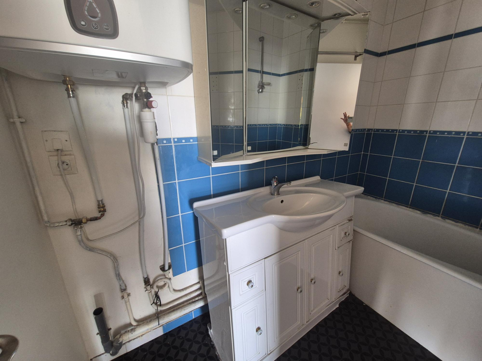 Image_, Appartement, Vélizy-Villacoublay, ref :461-25