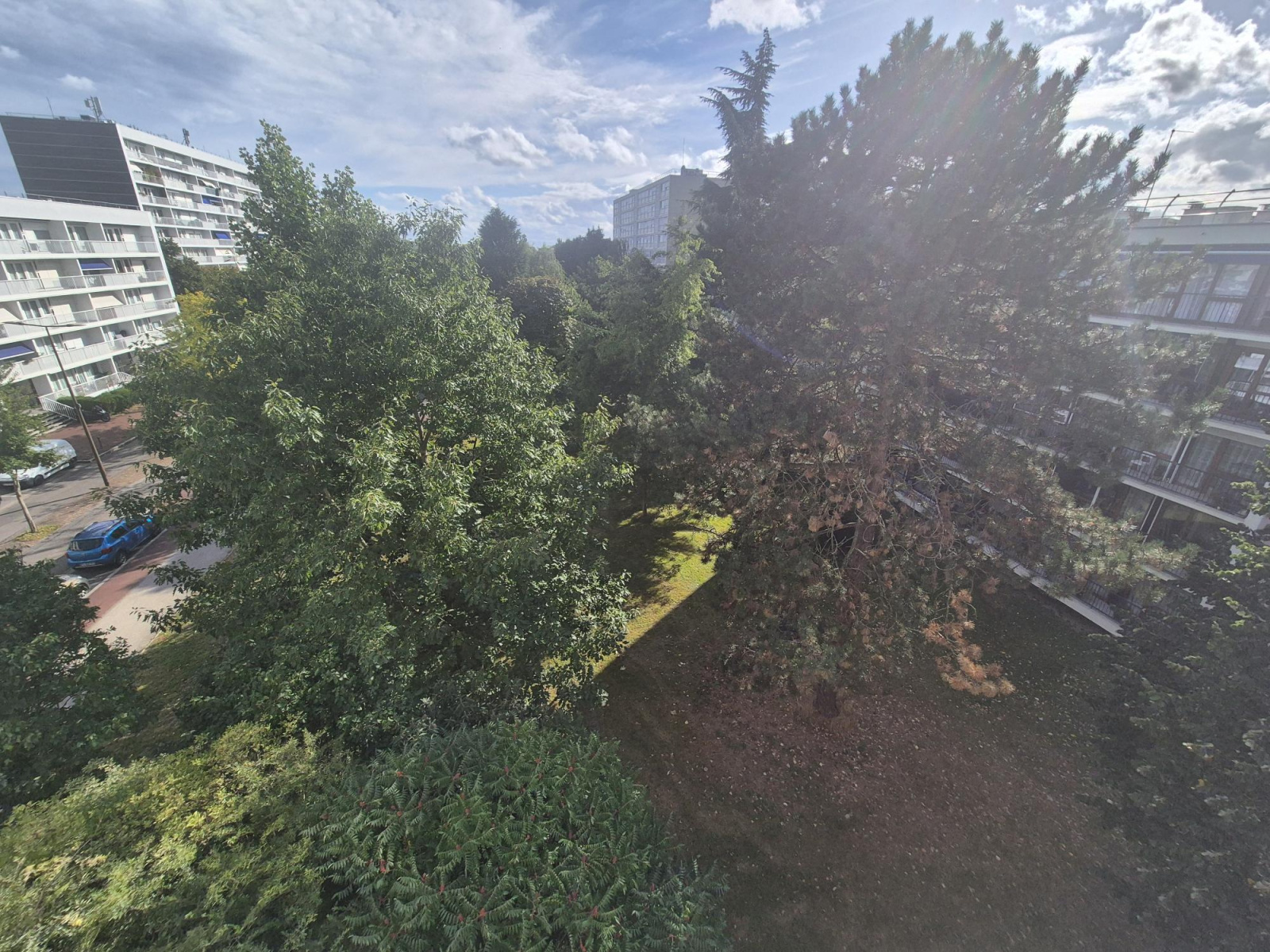 Image_, Appartement, Vélizy-Villacoublay, ref :461-25