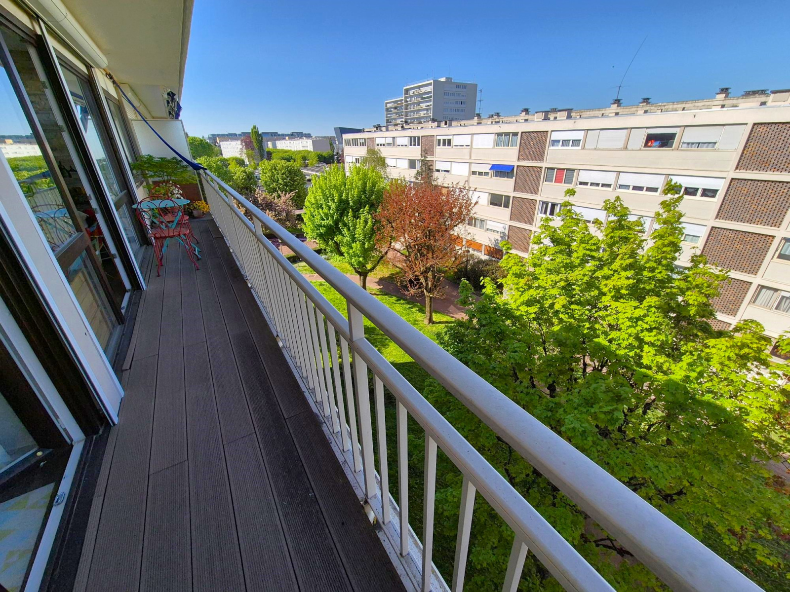 Image_, Appartement, Vélizy-Villacoublay, ref :432-25